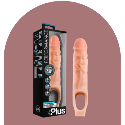 Penis Sleeve Sex Toy in Pakistan